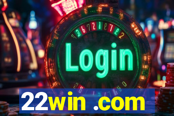 22win .com